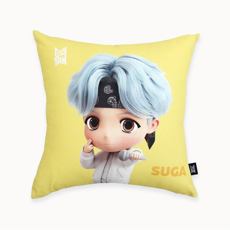 BTS TinyTAN - Cushion Cover