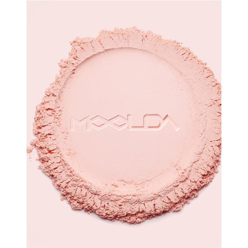 Moolda - Pastel Powder Blusher