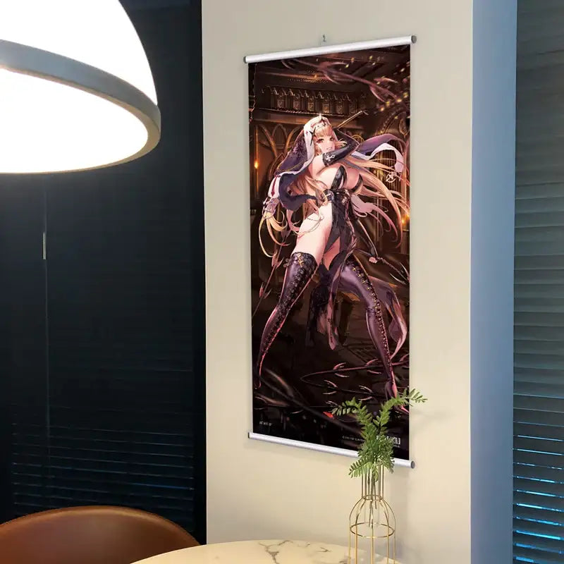 Destiny Child - Large Tapestry - Destiny Child - Accessories - Harumio