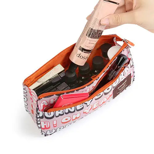 Monopoly - Plenty Pouch - Monopoly - Pen & Pencil Cases - Harumio
