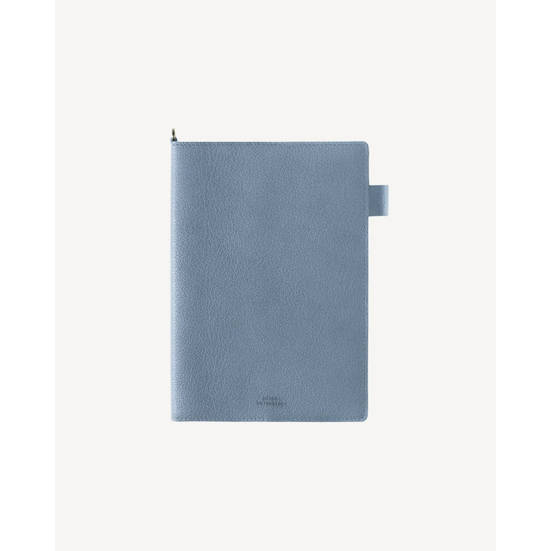 proper belongings - Proper Leather Cover B6