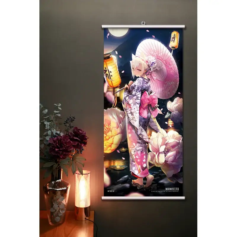 Destiny Child - Large Tapestry - Destiny Child - Accessories - Harumio