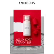 Moolda - Mild Tint Remover - Moolda - Makeup Removers - Harumio
