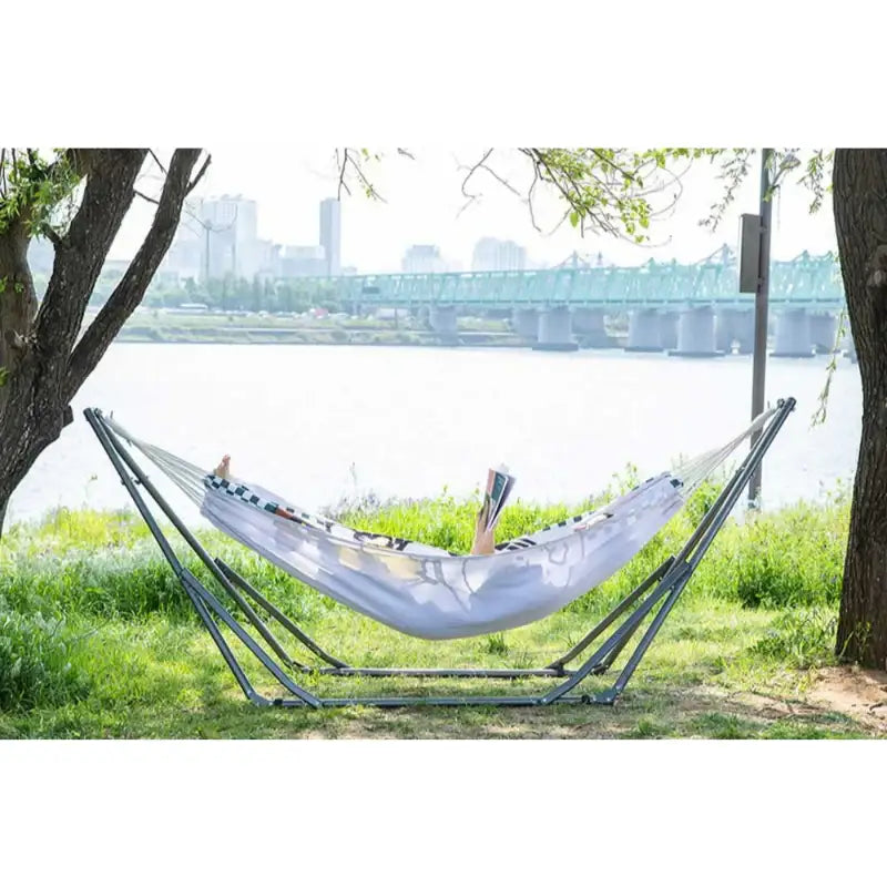 Bo Friends x Peanuts - Snoopy Hammock - Bo Friends - Hammocks - Harumio