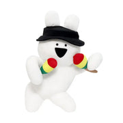 Overaction Bunny - Dance Bunny (30cm) - Overaction Bunny - Plushie - Harumio