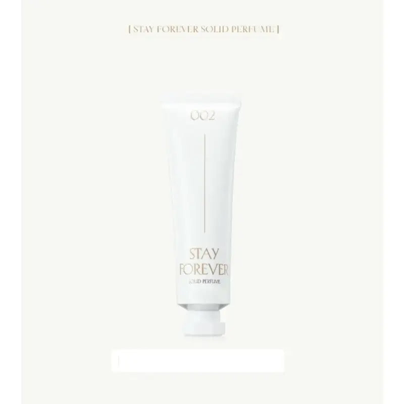 Olive Young - Yuge Solid Perfume 002 Stay Forever 30ml - Olive Young - Perfume - Harumio
