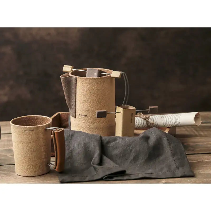 Chaora - Vintage Tea Infuser - Chaora - Tableware - Harumio