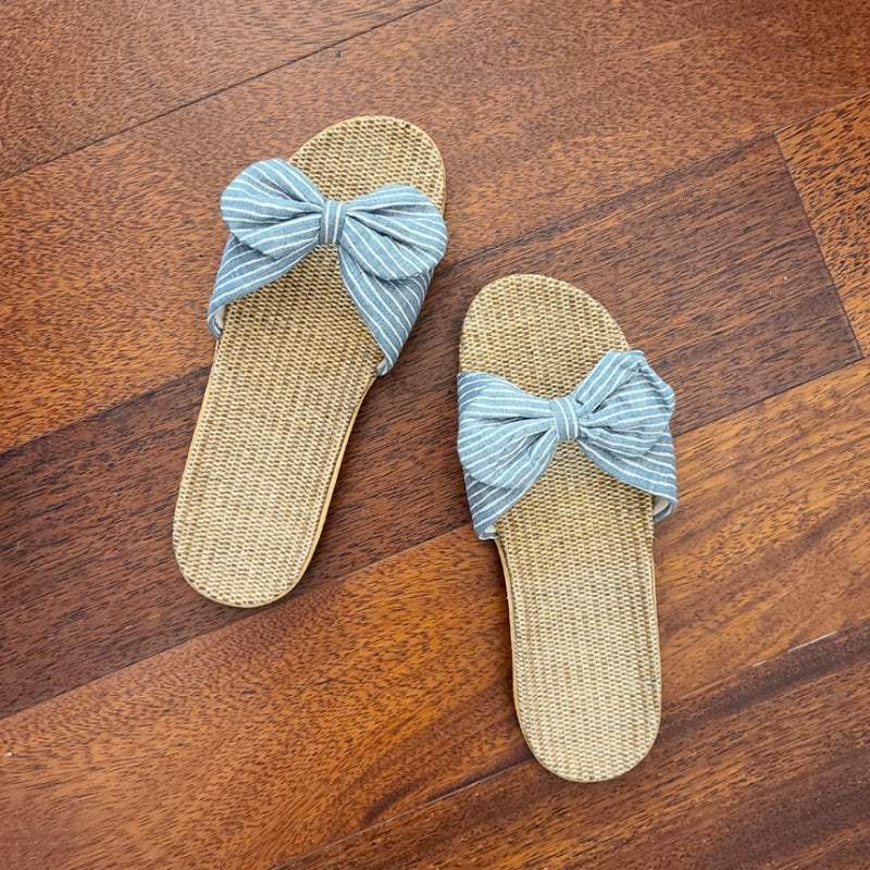 Becond - Indoor Room Slippers - Becond - Room Slipper - Harumio