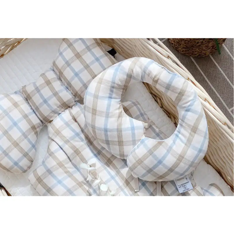 Malolotte - Four Seasons Neck Cushion - Malolotte - Home & Living, Accessories - Harumio