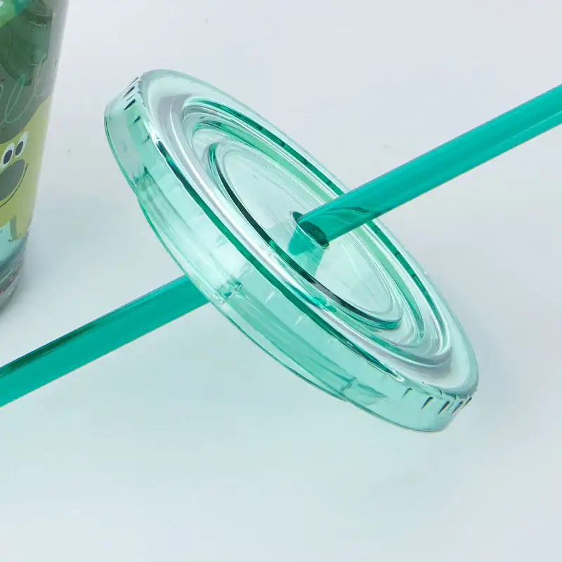 Butter - BT Broccoli Friends Straw Tumbler - Modern House - Home & Living - Harumio