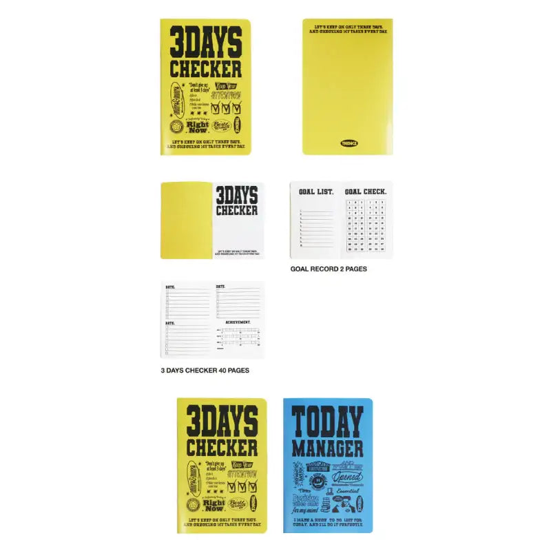 THENCE - Concept Note - THENCE - Notebook - Harumio