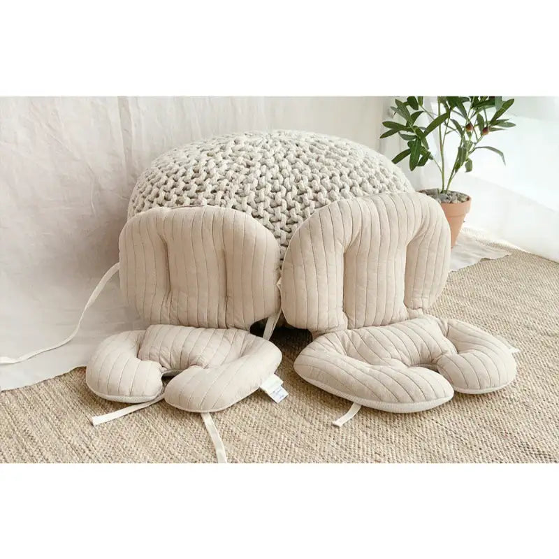 Malolotte x dot to dot - Chair Liner - Malolotte - Home & Living, Accessories - Harumio