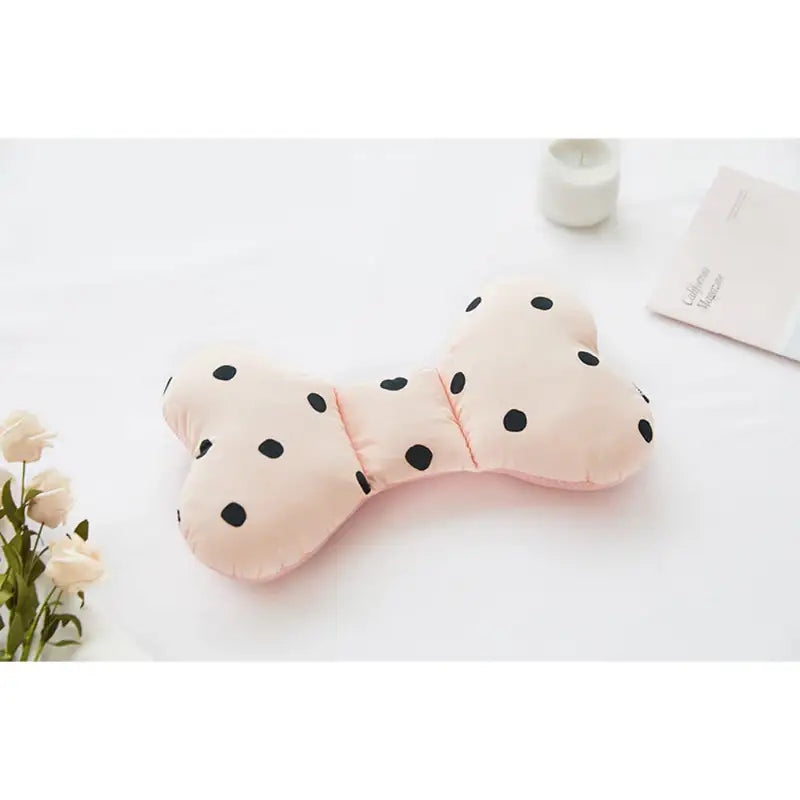 Malolotte - Candy Pillow - Malolotte - Home & Living, Accessories - Harumio