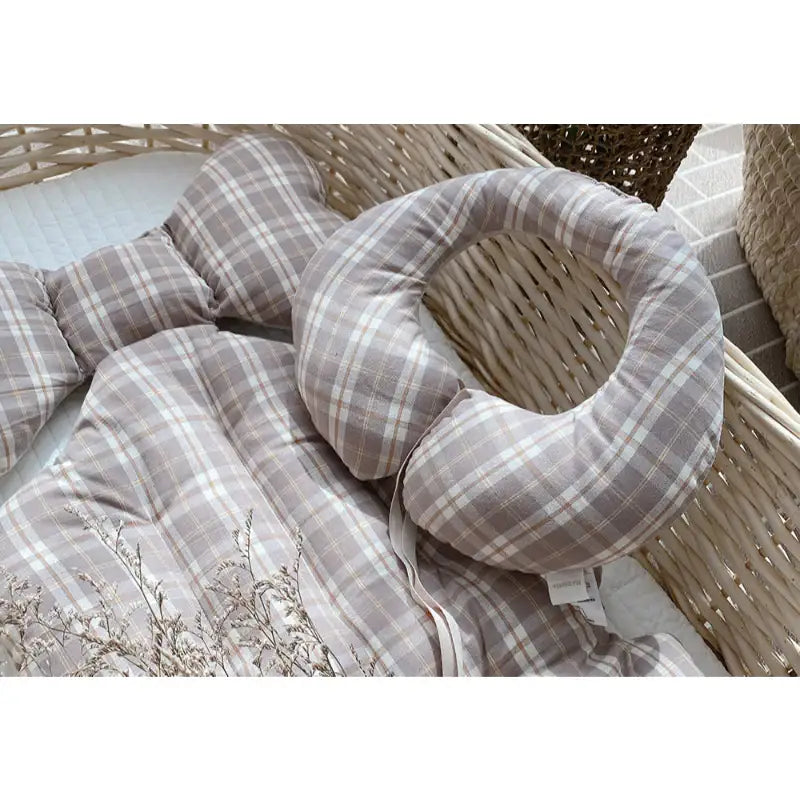 Malolotte - Four Seasons Neck Cushion - Malolotte - Home & Living, Accessories - Harumio
