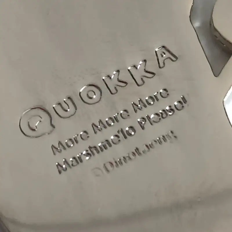 Dinotaeng - S`more Quokka Keyring - Dinotaeng - Accessories - Harumio