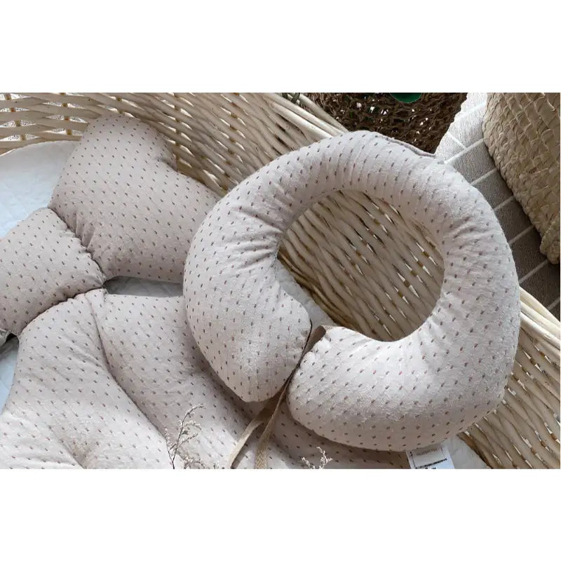 Malolotte - Four Seasons Neck Cushion - Malolotte - Home & Living, Accessories - Harumio