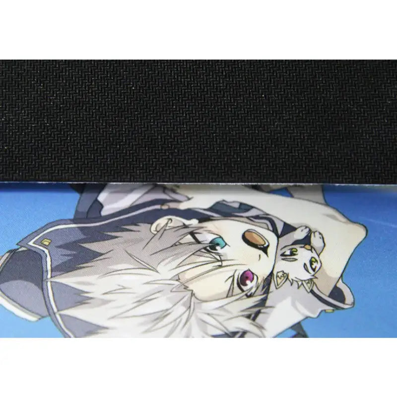 Wild City - Long Mouse Pad - Webtoon Shop - Mouse Pad - Harumio