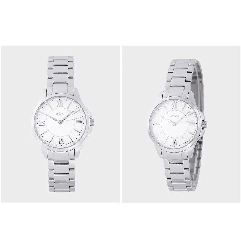 CLUE - Simply Bold Watch - CLUE - Watches - Harumio