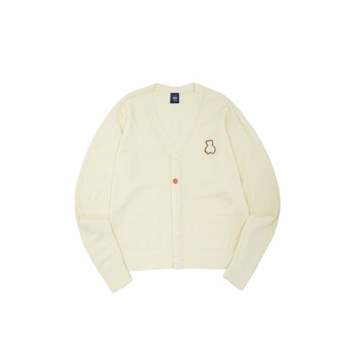 AQO - Bear Cardigan