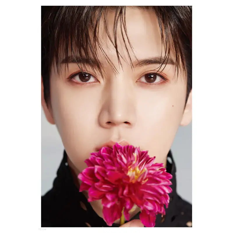 DICON - D’FESTA NU’EST - Dicon - Magazines - Harumio
