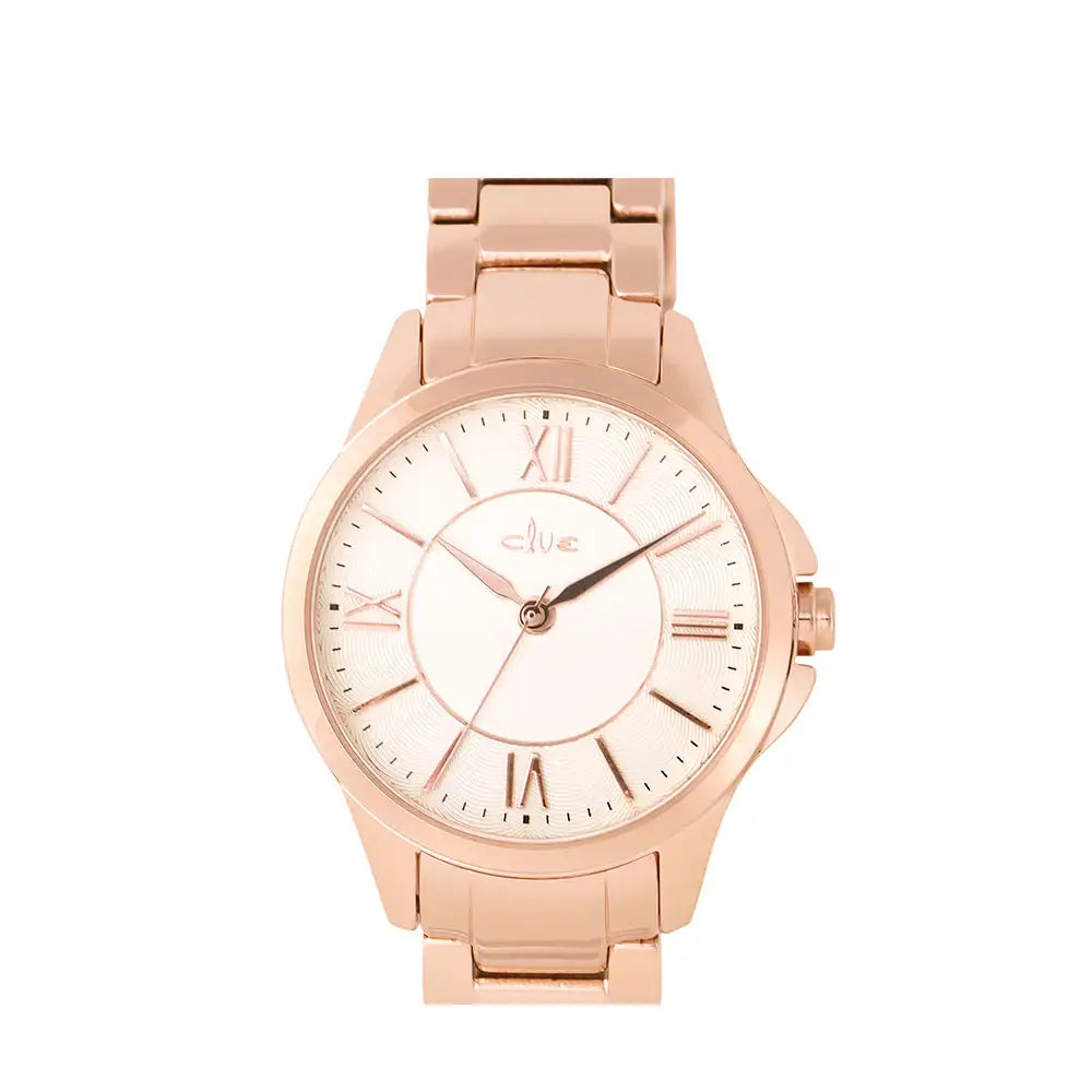 CLUE - Simply Bold Watch - CLUE - Watches - Harumio