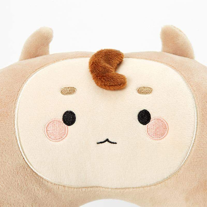 Boglegel - Neck Cushion - BONICREW - Home & Living - Harumio