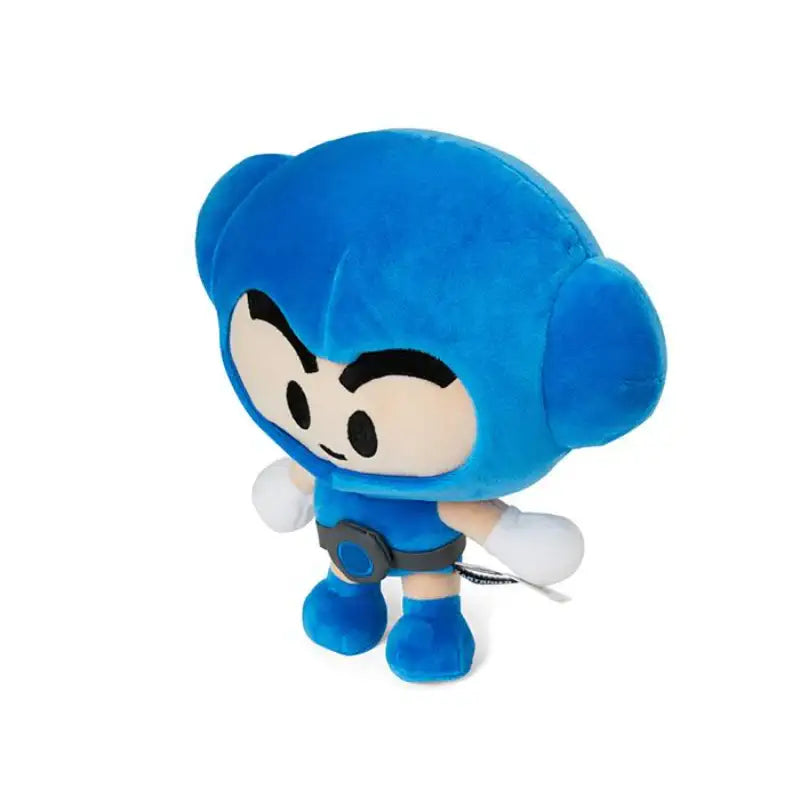 Line Friends x Kartrider - Standing Doll - Line Friends - Plush Doll - Harumio