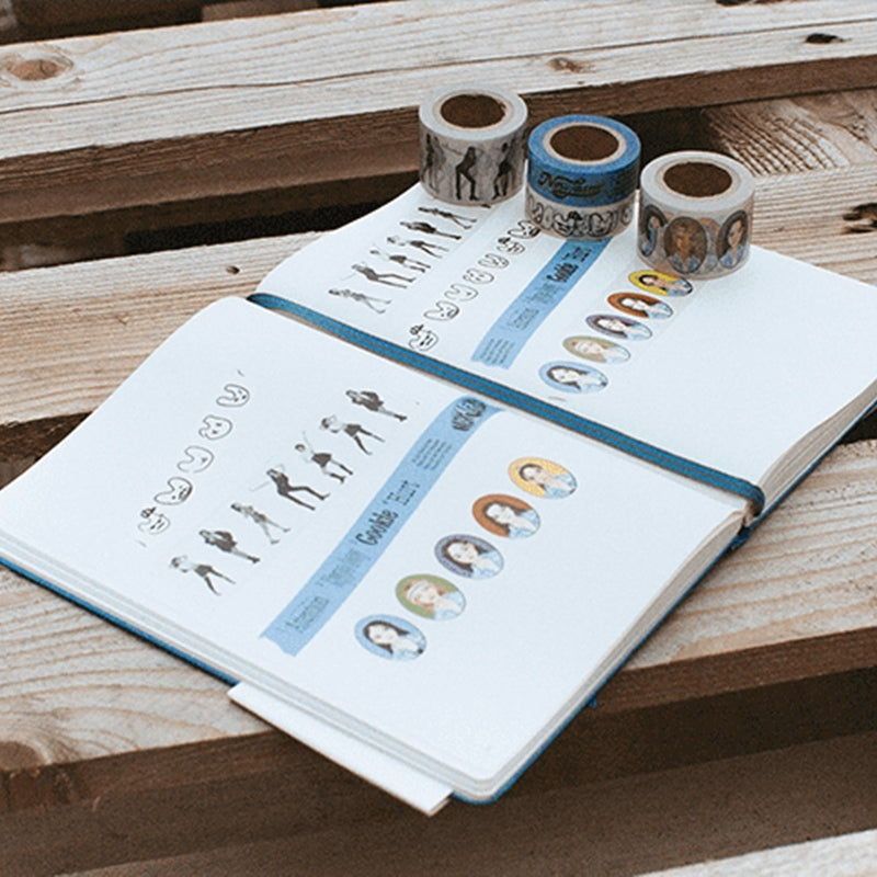 NewJeans - New Jeans - Masking Tape