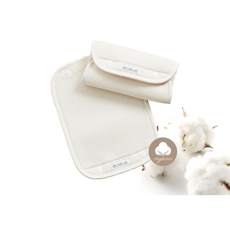 ÉCLEVE - Organic Shoulder Rest