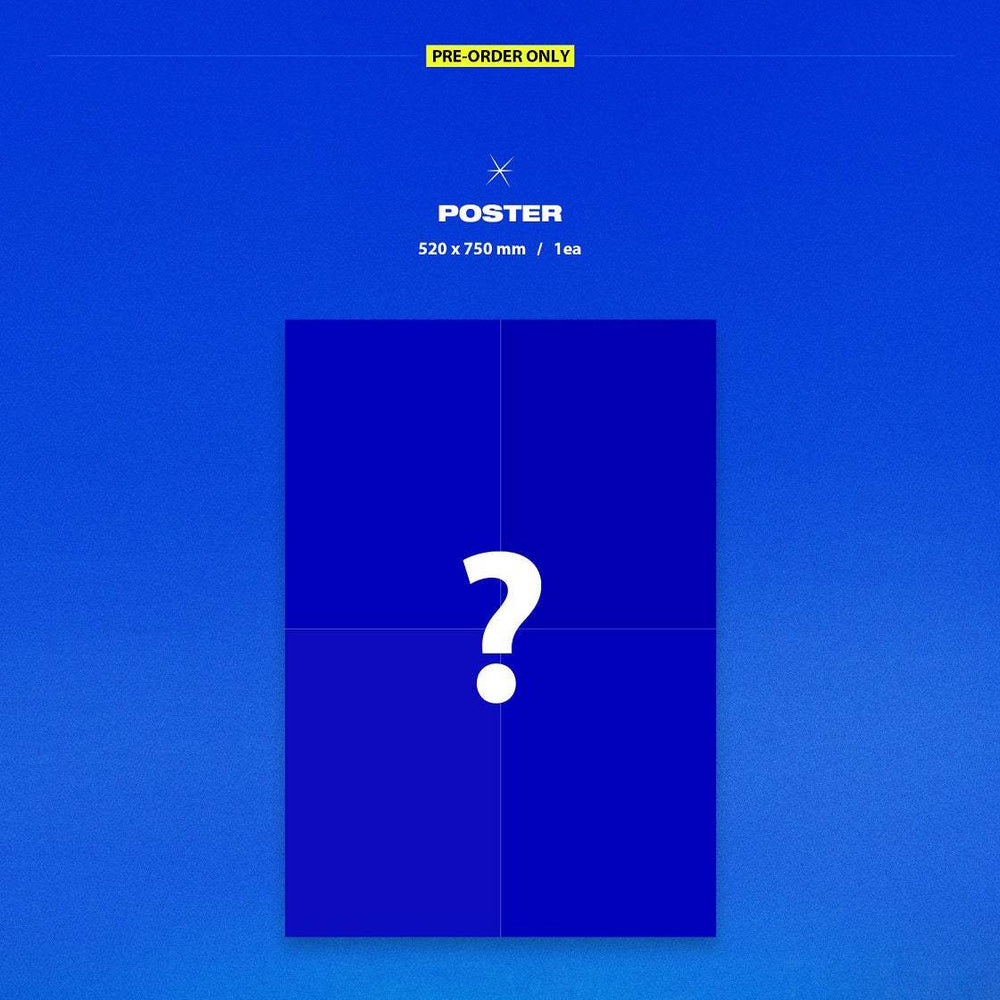 Lee Min-hyuk (HUTA) - BOOM : 2nd Full Album (Jewel version) - Lee Min-hyuk (HUTA) - Album - Harumio