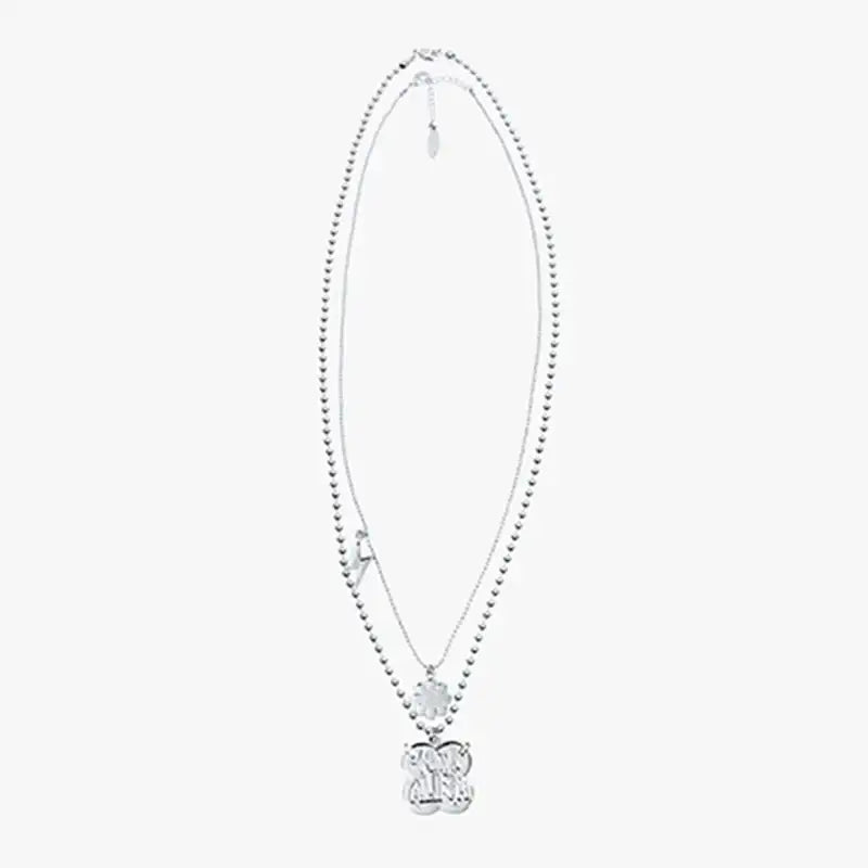 AKMU - ALiEN - Suhyun Necklace - AKMU - Necklace - Harumio