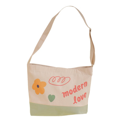 Ovuni - School Bag Modern Love