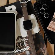 proper belongings - Proper Apple Watch Strap (38·40·41mm) - proper belongings - Watch Strap - Harumio