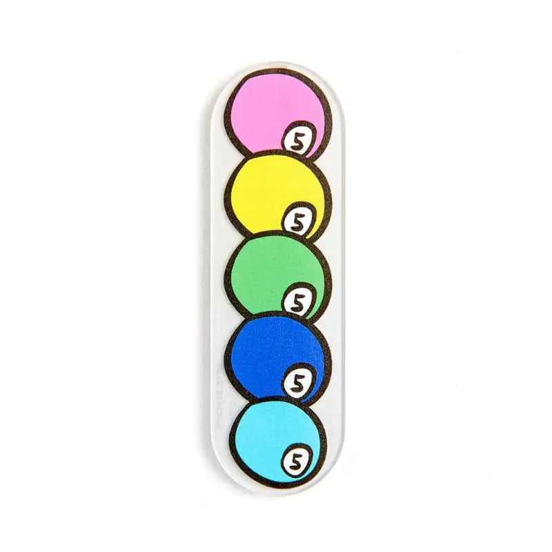 Osechill - O' Tick - Osechill - Griptoks - Harumio