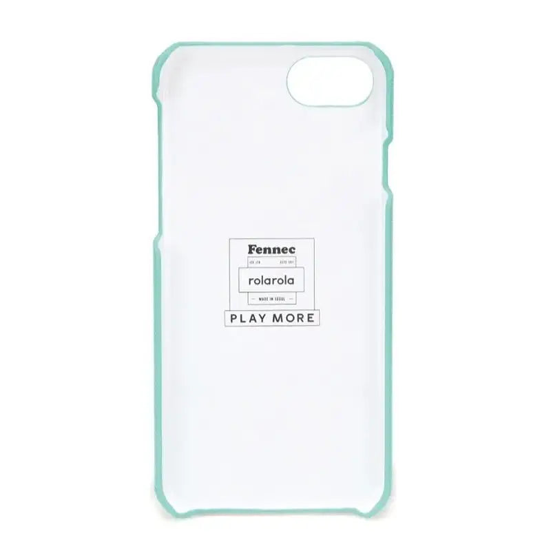 Fennec x Rolarola - Card Case - FENNEC - Accesories - Harumio