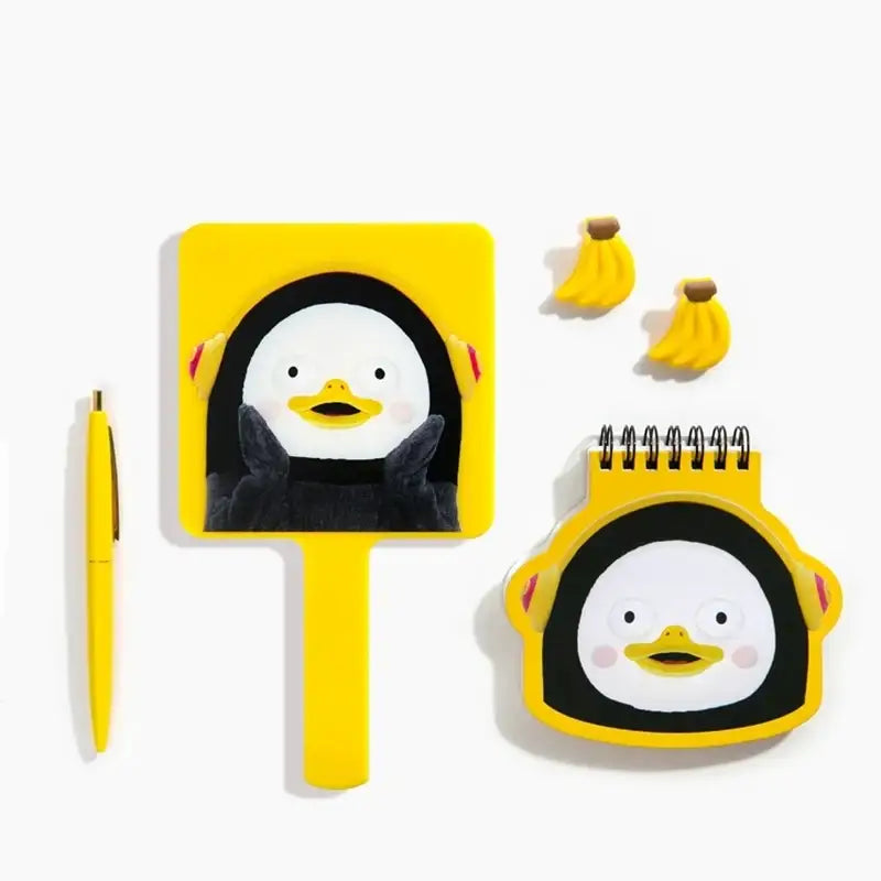 Pengsoo - Hand Mirror - Pengsoo - Mirror - Harumio