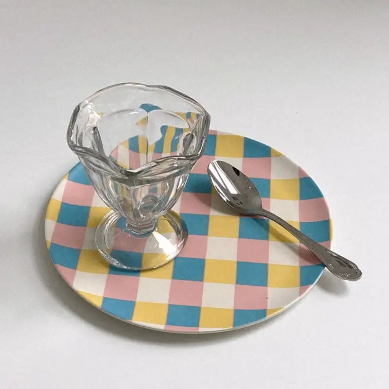 Like A Cafe - Mini Holiday Parfait - Like A Cafe - Home & Living - Harumio