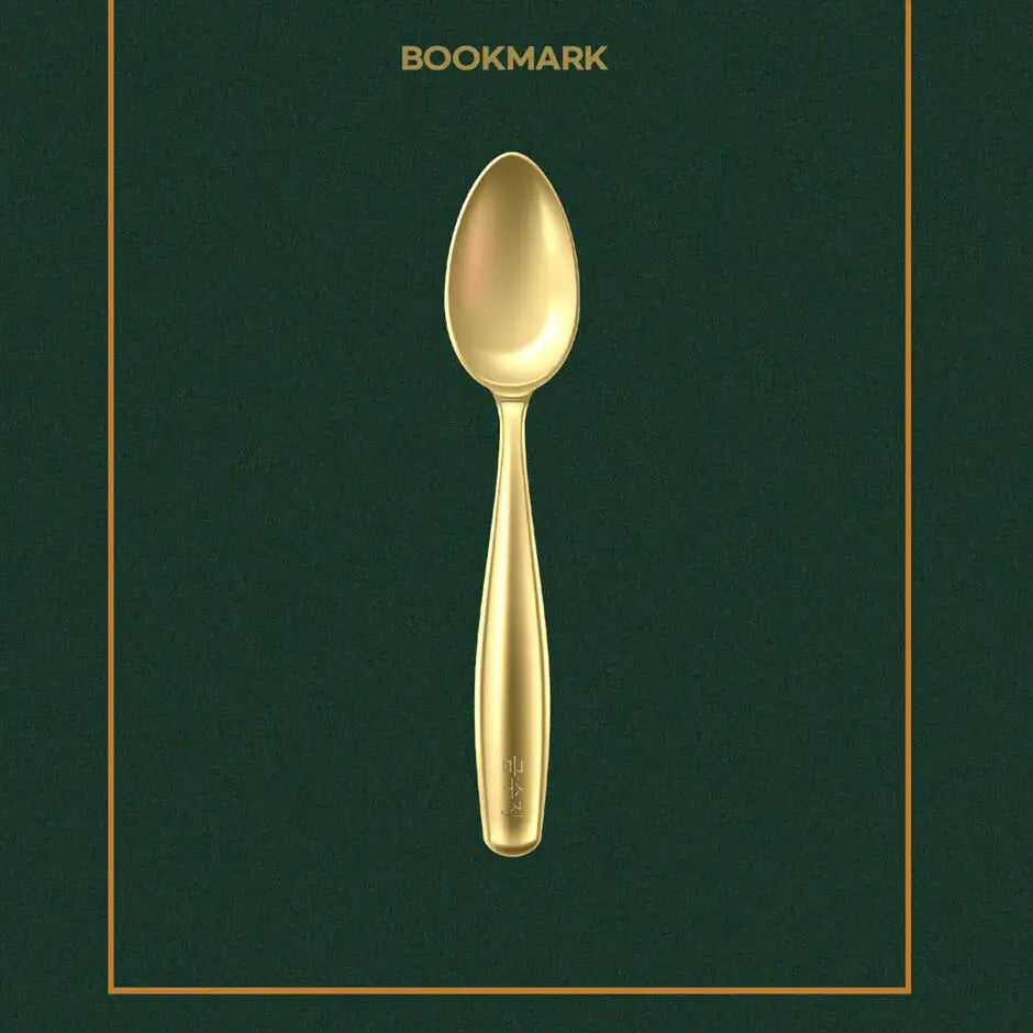 MBC Drama - The Golden Spoon OST - MBC Drama - Album - Harumio