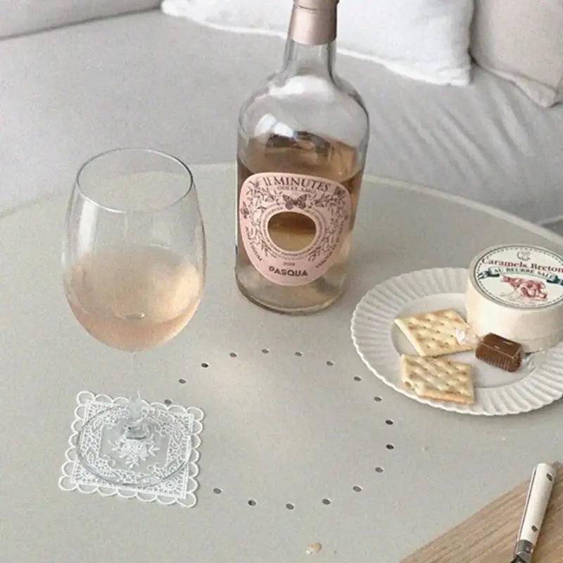 Like A Cafe - Kind Wine Goblet - Like A Cafe - Home & Living - Harumio