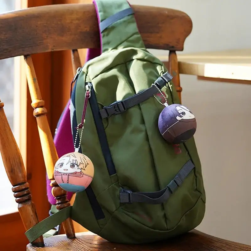 Unintentional Love Story x MOFUN - Dumpling Doll - MOFUN - Accessories, Toys - Harumio