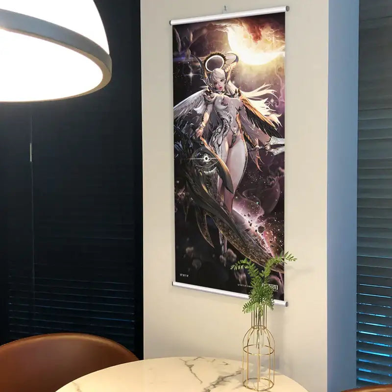 Destiny Child - Vicious Khepri Large Tapestry - Destiny Child - Hobbies - Harumio