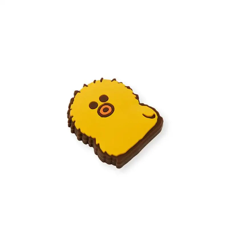 Line Friends - Sally & Friends Silicon Magnet - Line Friends - Magnets - Harumio