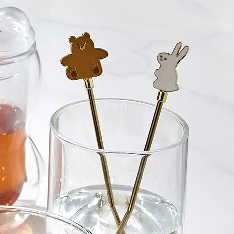 Korean ON Little Buddy - Stainless Muddler - Modern House - Tableware - Harumio