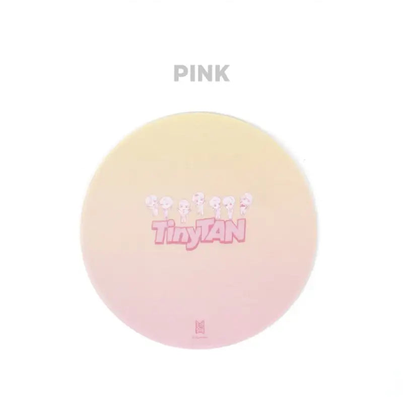 BTS - TinyTan x ROYCHE - Mouse Pad - BTS - Mouse Pads - Harumio