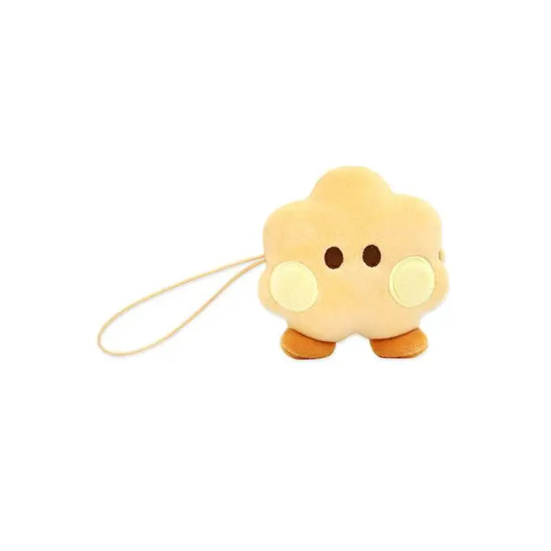 BT21 - Minini Doll Curtain Holder - Line Friends - Home & Living Accessories - Harumio