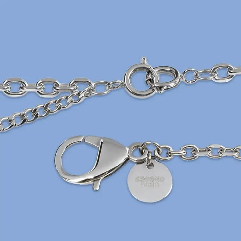 Seventeen - SECOND WIND - Chain Charm - SEVENTEEN - Chain Charm - Harumio
