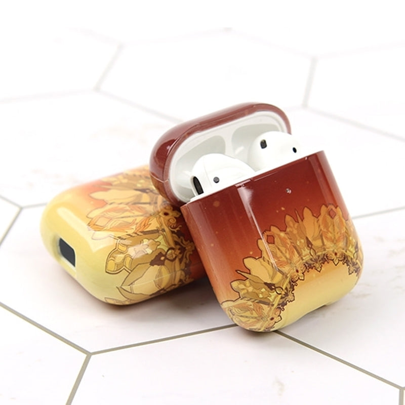 King's Maker - AirPods Case