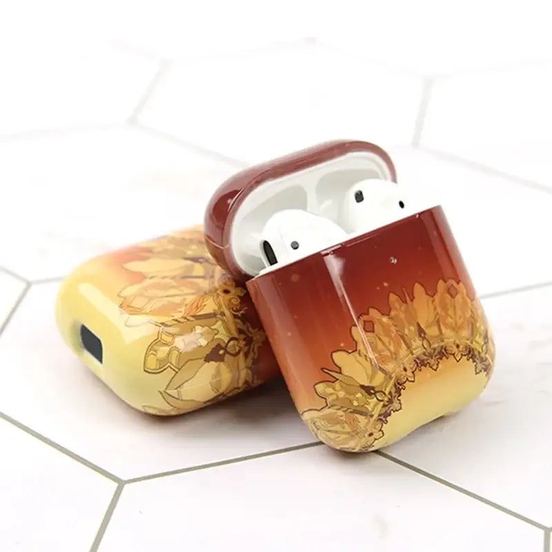 King's Maker - AirPods Case - King's Maker - AirPods Case - Harumio