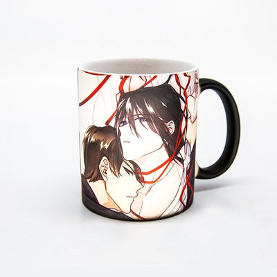 GOODSBEE - My Unrequited Love - Secret Mug