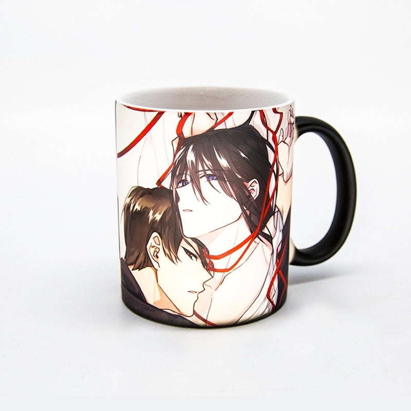 GOODSBEE - My Unrequited Love - Secret Mug